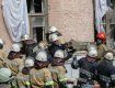 В Одесі прогримів вибух в одному із багатоквартирних будинків,серед жертв - діти