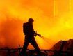 Пожежа у київському інституті: названо ім'я жертви