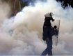 В результате жестокой драки в Киеве возле Рады задействовали слезоточивый газ