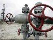 Украина просит Россию дать газ в долг