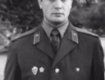 Петро Порошенко під час проходження служби в Радянській Армії.
