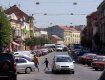 Поток автотуристов из России и Беларуси в Украину превысил 1 млн. автомобилей