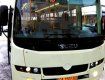 Мукачевцам обещают новые автобусы с бесплатным Wi-FI