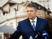 Украину на следующей неделе посетит румынский президент
