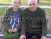Татьяна и Федор Костьо из Виноградова 50 лет делят вместе успехи, радости, тревоги и неудачи