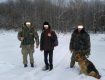 Закарпатские пограничники спасли в горах гражданина Чехии