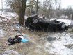 В ДТП на Киевщине погибли три человека