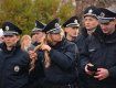 Закарпатские полицейские - лучшие