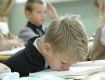 В украинские школы пошли на 13 тысяч детей больше, чем в прошлом году