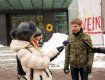 Гончаренко устроил акт вандализма у посольства ФРГ