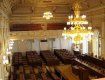Конституционный суд Чехии отменил досрочные парламентские выборы