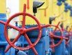 Украина уже сделала запас в 25 млрд. куб. м газа