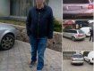 В Мукачево полиция задержала троих воров-иностранцев