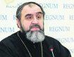 Священника-русина Cидора обвиняют в посягательстве на целостность Украины