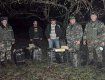 Три контрабандиста пытались переправить сигареты в Румынию