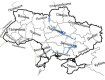 Межа українських етнічних земель у Словакії починається поблизу Ужгорода