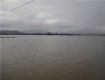 В реке Боржава вода поднялась на 3,4 метра