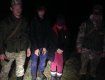 Украинка с сирийцем пытались незаконно попасть в Словакию