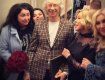 Лолита Милявская похвасталась в сети фото с премии "Шансон года"