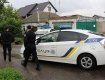 На Львовщине в ДТП погиб местный полицейский