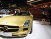 Forbes назвал самые дорогие автомобили 2010 года