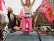 Движение FEMEN устроит депутатам под Парламентом разврат в знак секс-протеста