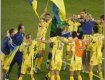 Украинская Премьер-лига заняла девятое место в рейтинге национальных чемпионатов