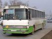 Пассажирский автобус опрокинулся в кювет в Саратовской области.