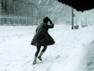 10 января на Закарпатье — дождь, мокрый снег, туман, гололедица