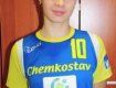 Татьяна Трегубова стала третьей украинкой в словацкой "Ювенте"