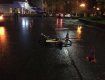 В Ужгороде авто сбило мальчика-велосипедиста