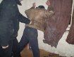 В Мукачево 2 цыгана избили и и отобрали наручные часы и рюкзак с личными вещами