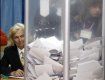 Украина ждет окончательные результаты выборов