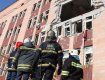 В Луганской больнице произошел взрыв
