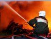С начала года в Закарпатье уже произошли 52 пожара
