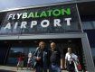 Аэропорт FlyBalaton приостанавливает работу.