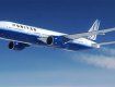 Ссамолет авиакомпании United Airlines следовал из Вашингтона в Лас-Вегас