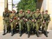 Закарпатський обласний військкомат відсвяткував свою 64-ту річницю