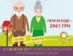В Украине обещают осенью осовременить пенсии