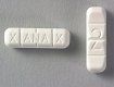 В грузовике нашли "XANAX" (алпразолам) в количестве 30 таблеток по 0,25 мг
