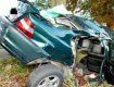 ДТП в Польше: BMW разбился вдребезги, есть жертвы
