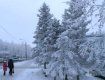 Морозы в Украине продержатся до 8 февраля