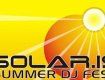 SUMMER DJ FEST "SOLAR.IS" проходил на Закарпатье уже в третий раз