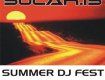 SUMMER DJ FEST "SOLAR.IS" проходив на Закарпатті вже третій рік підряд