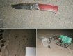 В Берегово закарпатка ножом ударила мужчину