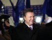 ЦИК: Разрыв 2,84% в пользу Януковича