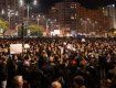 Антиправительственные выступления приобретают черты "Румынской осени"