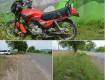 Смертельное ДТП на Закарпатье: Мотоцикл вылетел в кювет