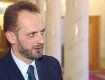Роман Бессмертный едет Послом Украины в Беларусь