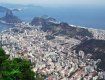 Карнавал в Рио-де-Жанейро является самым посещаемым праздником в Бразилии